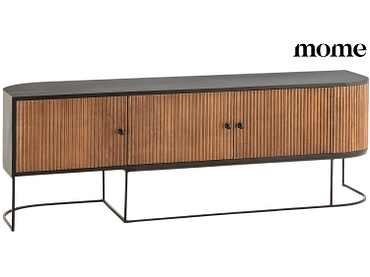 MOME TV-Möbel CURVE
