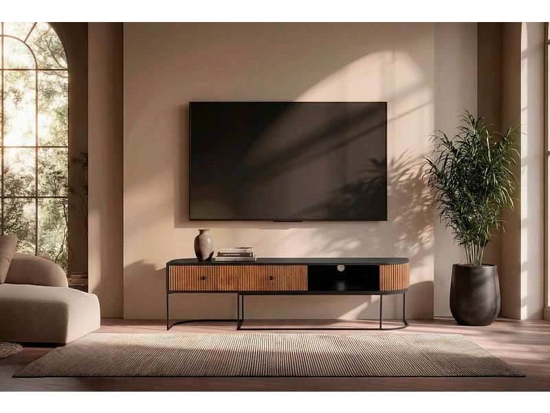 MOME Mobile TV CURVE