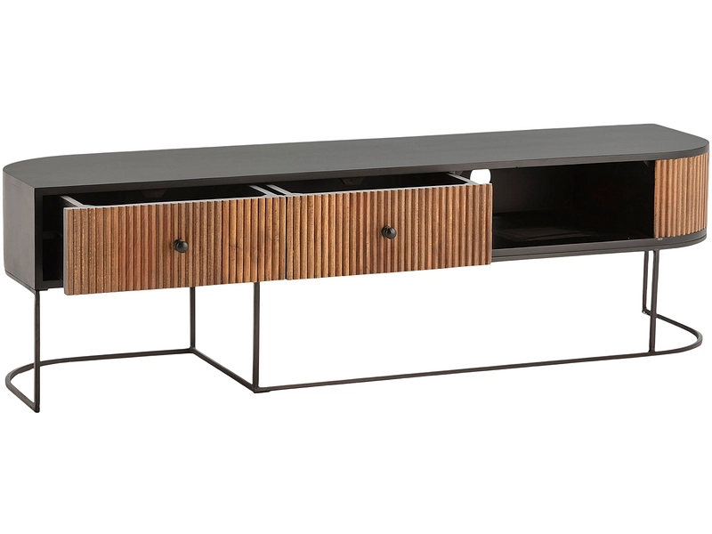 MOME Mobile TV CURVE