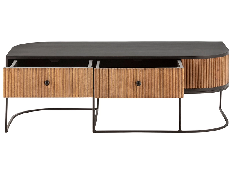 MOME Couchtish CURVE