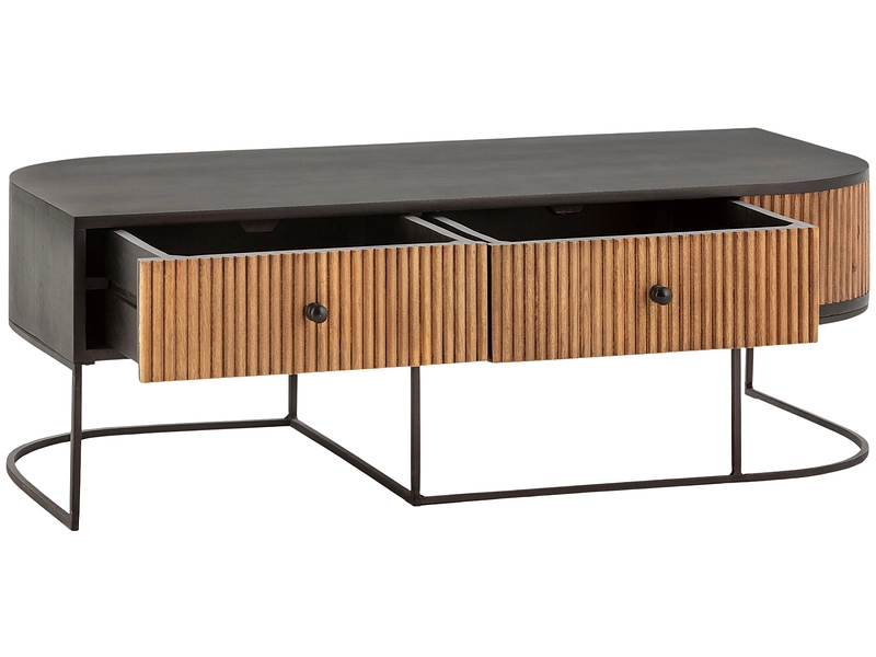 MOME Couchtish CURVE