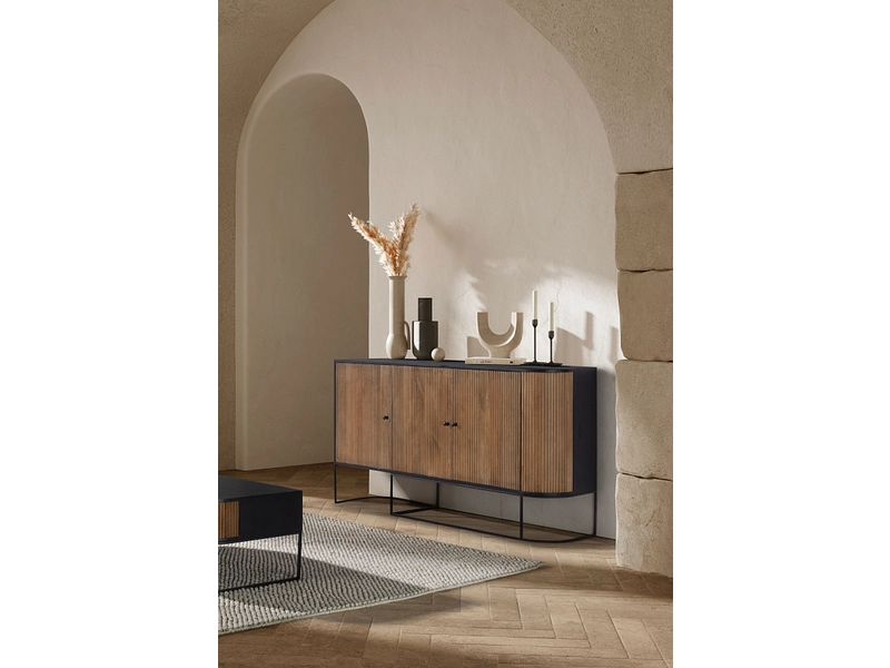 MOME Sideboard CURVE