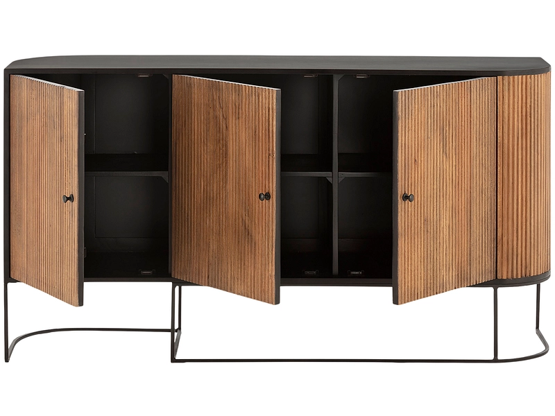 MOME Sideboard CURVE