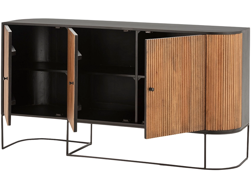 MOME Sideboard CURVE