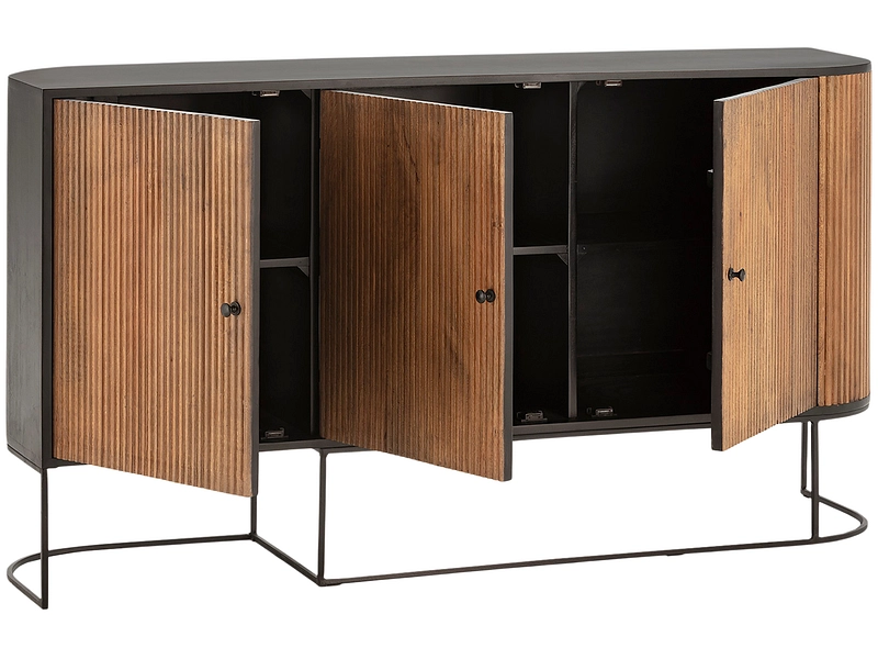 MOME Sideboard CURVE