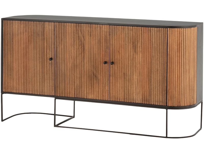 MOME Sideboard CURVE
