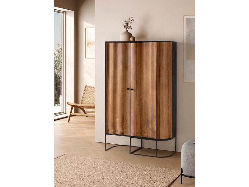 MOME Highboard CURVE