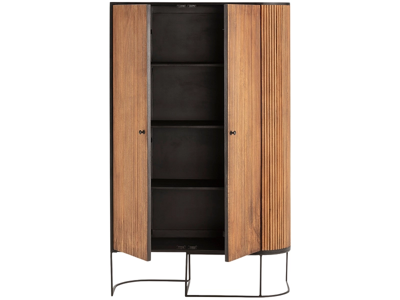 MOME Highboard CURVE