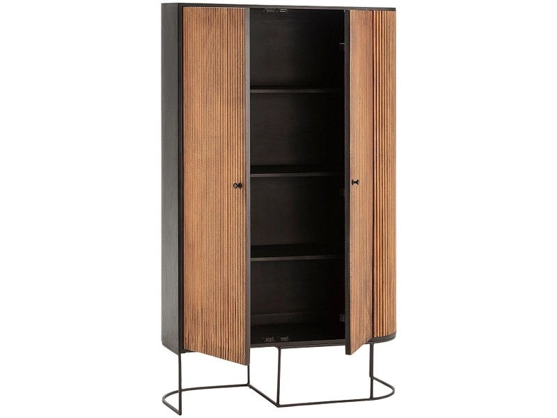 MOME Highboard CURVE