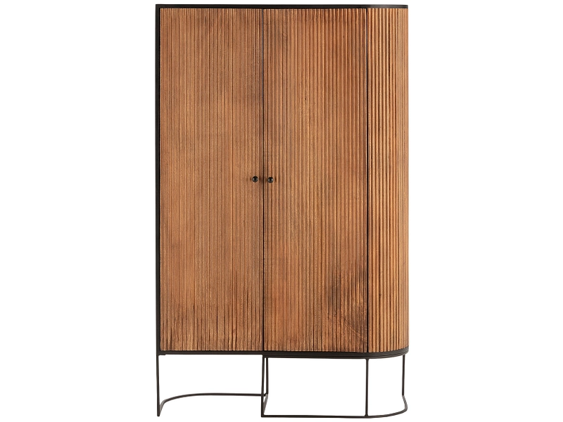 MOME Highboard CURVE