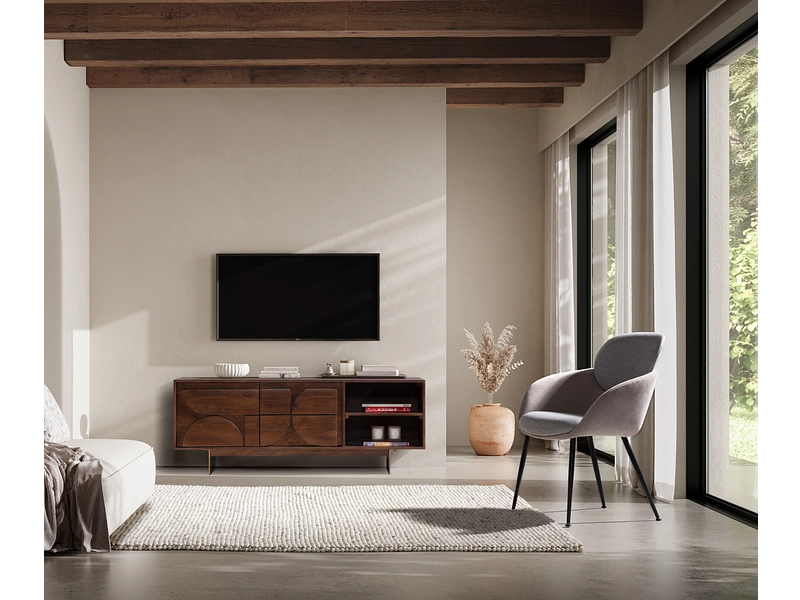 MOME TV-Möbel TRISHA