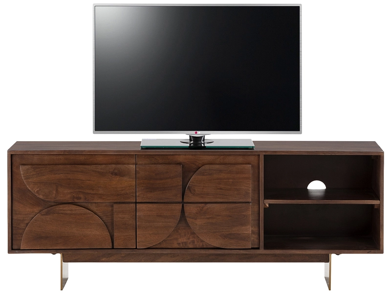 MOME TV-Möbel TRISHA