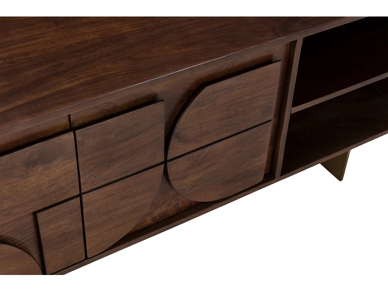 MOME TV-Möbel TRISHA