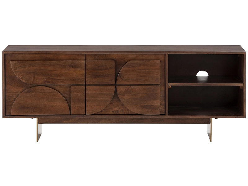 MOME TV-Möbel TRISHA