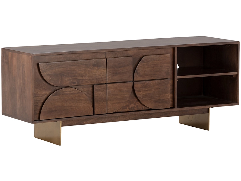 MOME TV-Möbel TRISHA