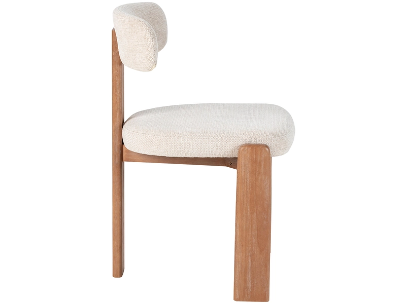 MOME Chaise NADIA