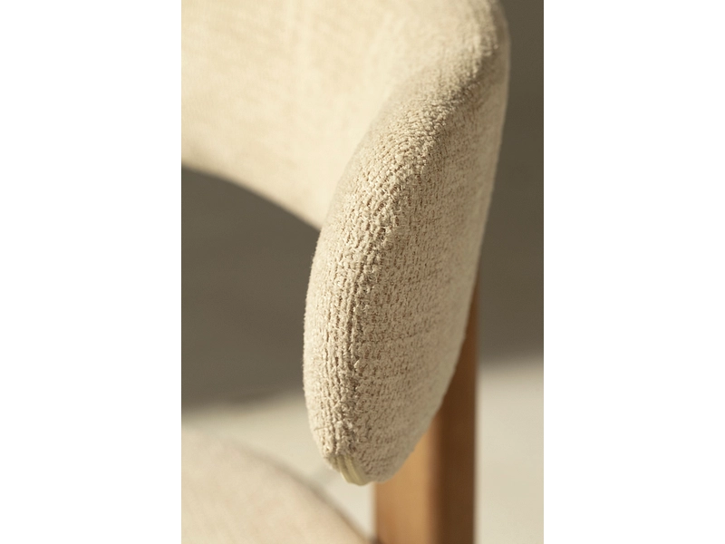 MOME Chaise NADIA