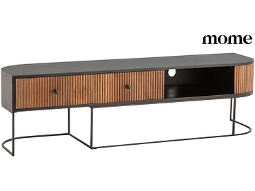 MOME Mobile TV CURVE