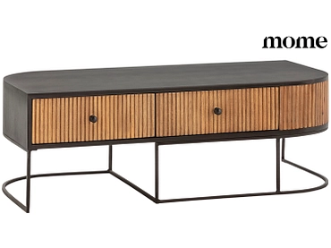 MOME Couchtish CURVE