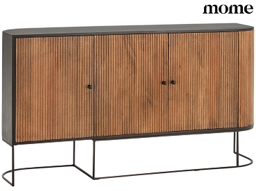 MOME Sideboard CURVE