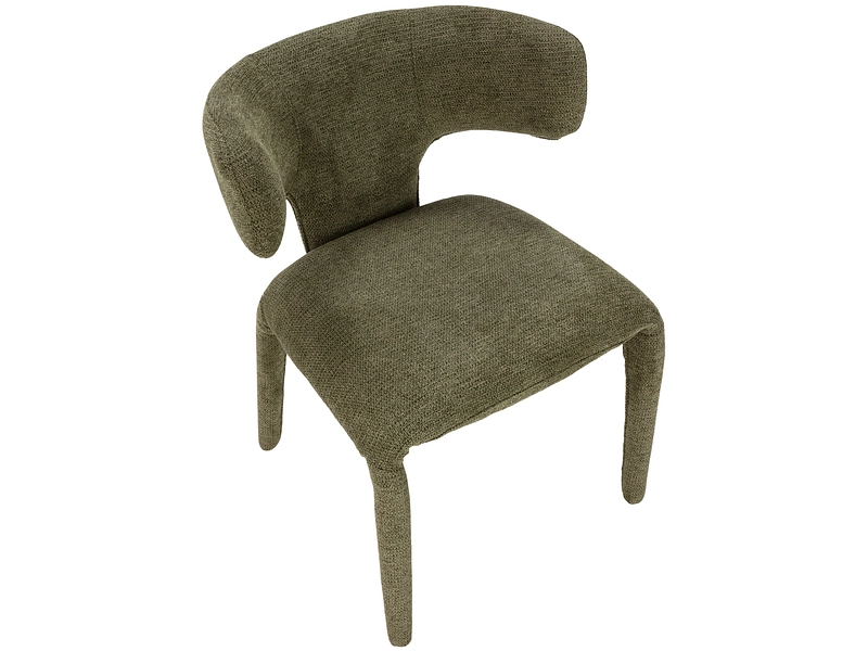 MOME Chaise MACA