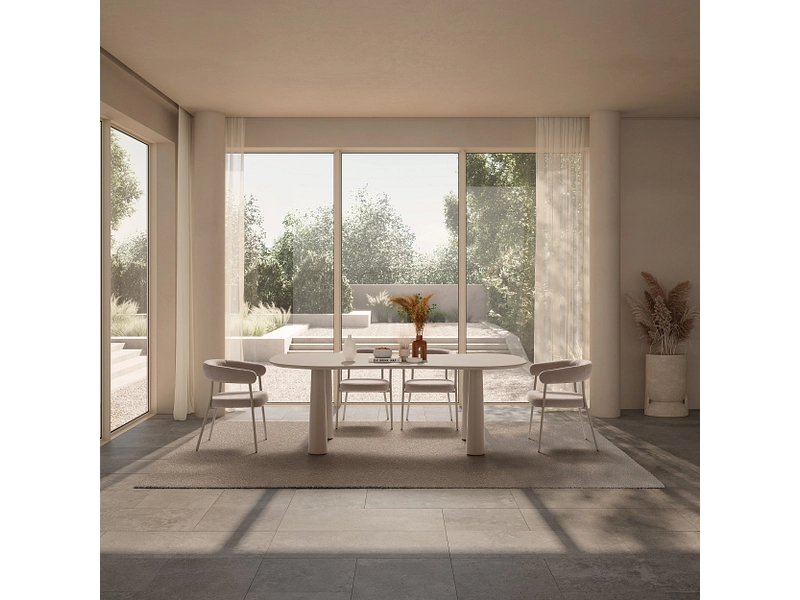 MOME Table NAHIA