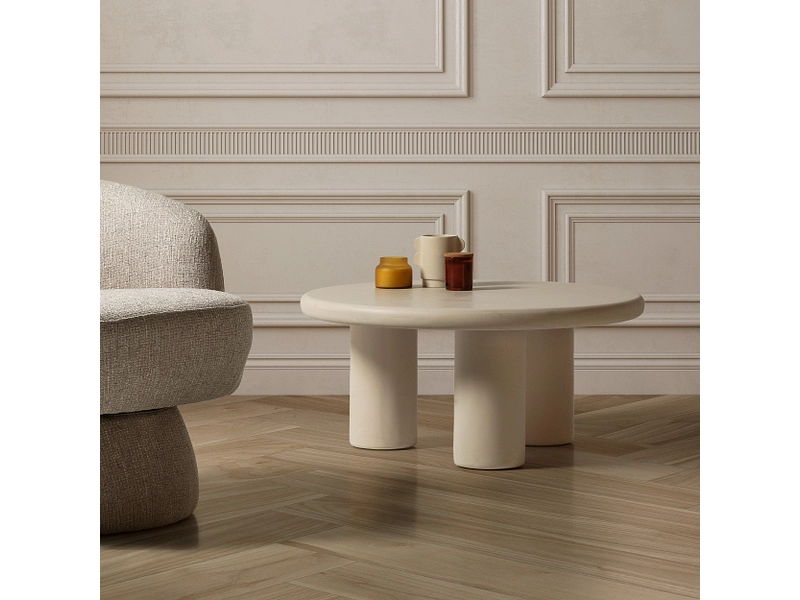 MOME Table basse IRIEL