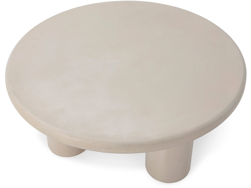 MOME Table basse IRIEL