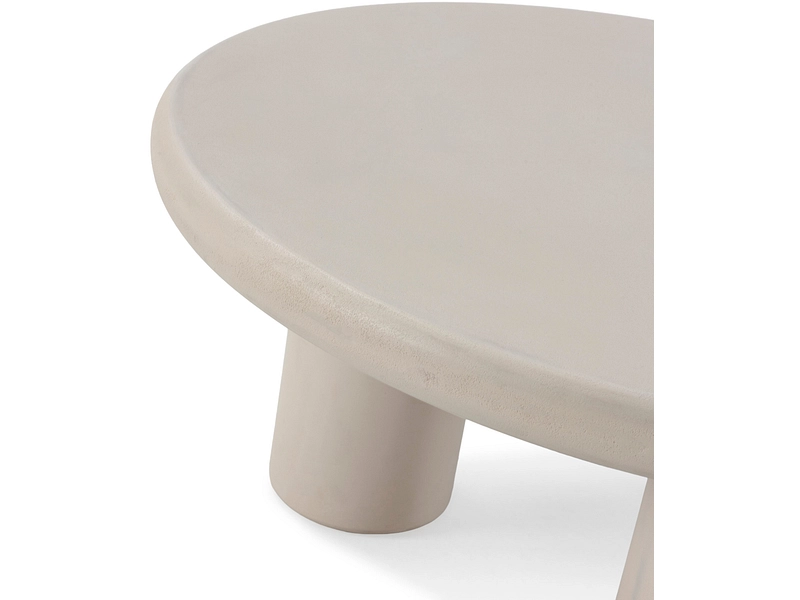 MOME Table basse IRIEL