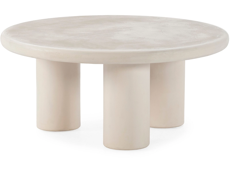 MOME Table basse IRIEL
