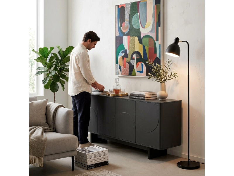 MOME Sideboard SOLEI