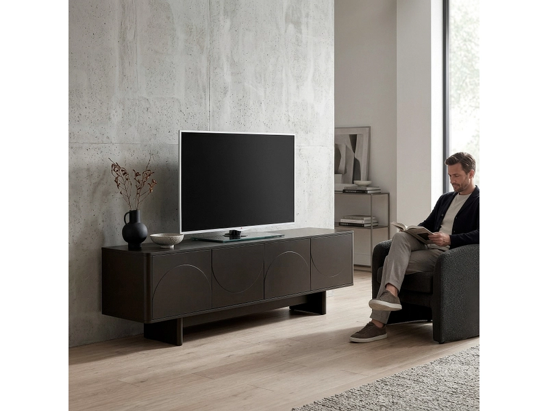 MOME Meuble TV SOLEI