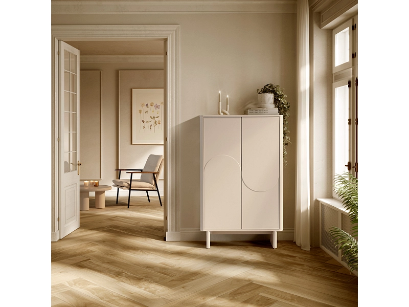 MOME Highboard SOLEI