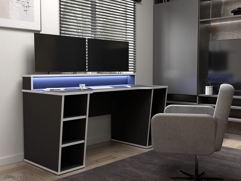 Gaming Schreibtisch FOR PLAYER Gaming Schreibtisch FOR PLAYER