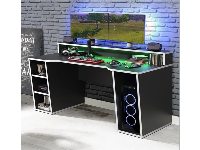 Gaming Schreibtisch FOR PLAYER Gaming Schreibtisch FOR PLAYER