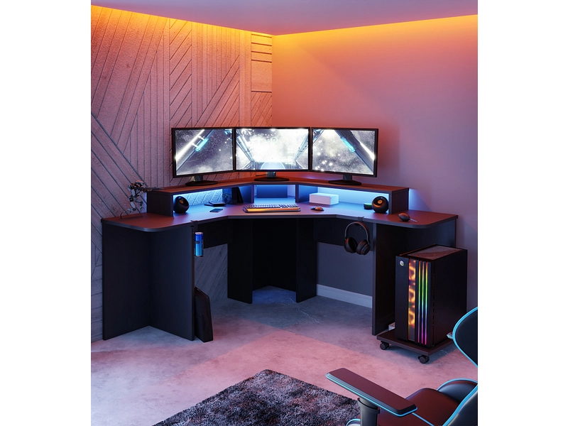 Gaming Schreibtisch GEEK