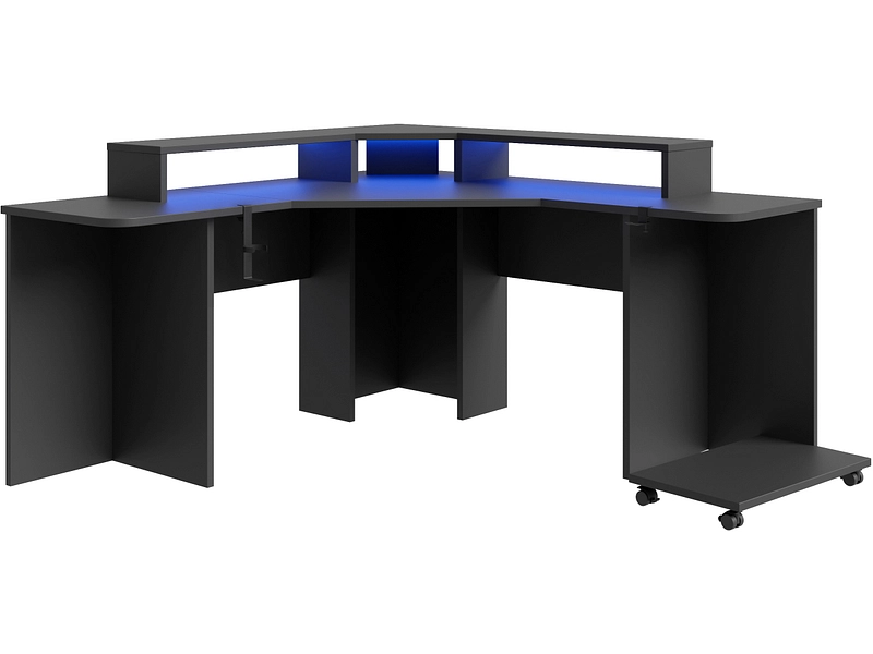 Gaming Schreibtisch GEEK