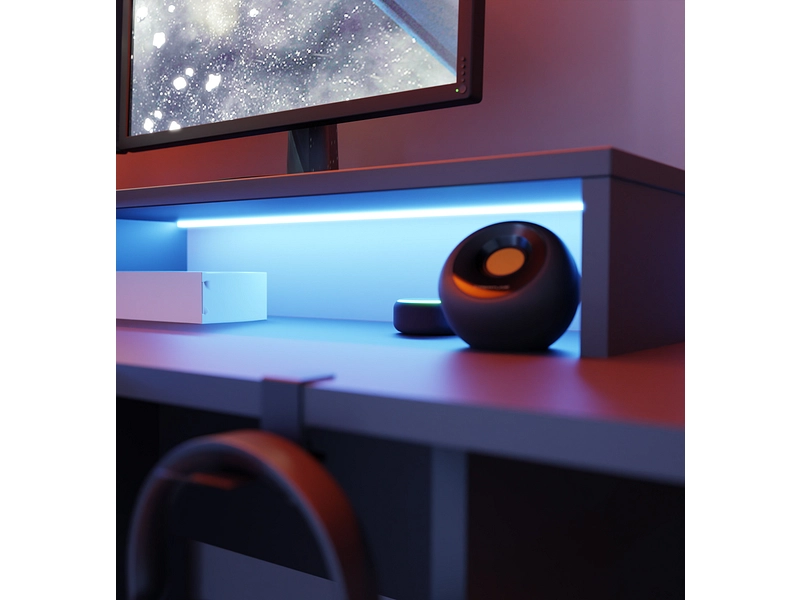 Gaming Schreibtisch GEEK