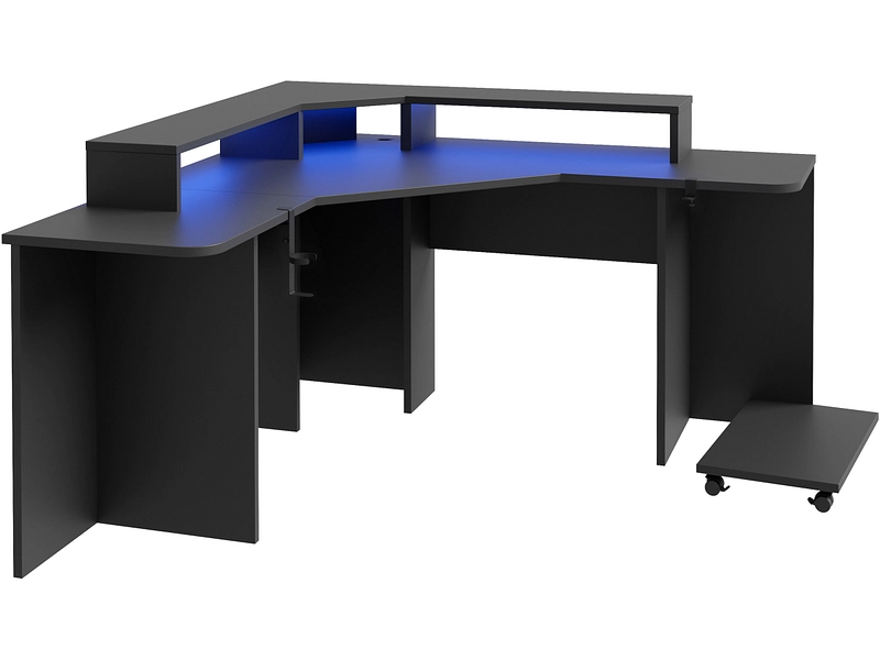 Gaming Schreibtisch GEEK