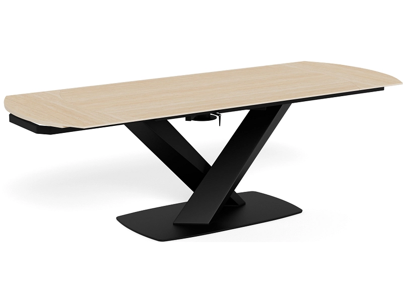 Tisch ausziehbar MORELLA