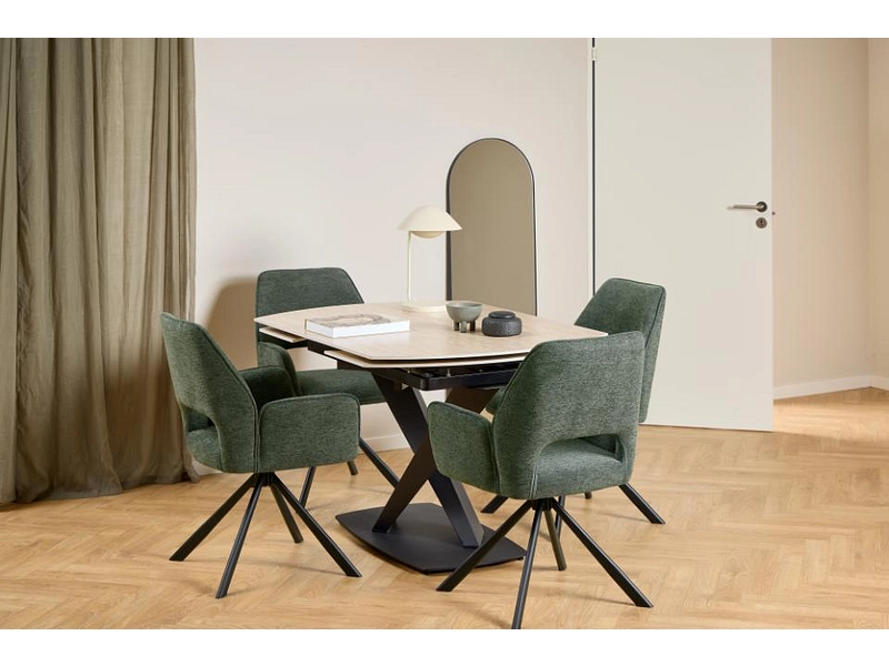 Tisch ausziehbar MORELLA