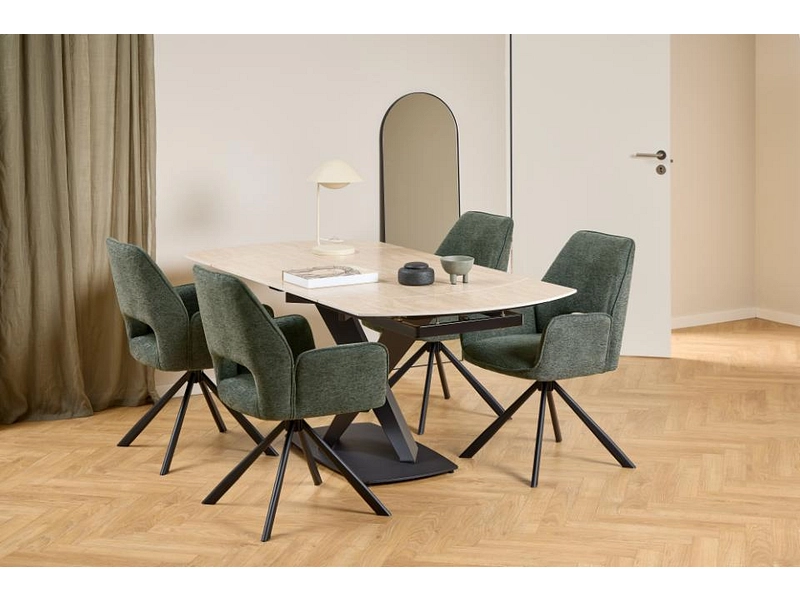 Tisch ausziehbar MORELLA