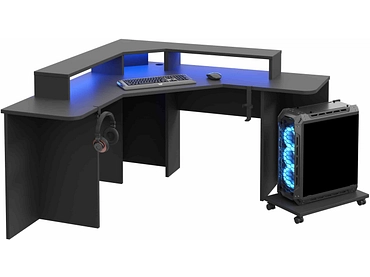 Gaming Schreibtisch GEEK Gaming Schreibtisch GEEK