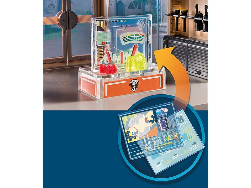 Giochi di Bambini multicolore