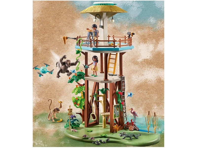 Jeux d'enfants multicolore