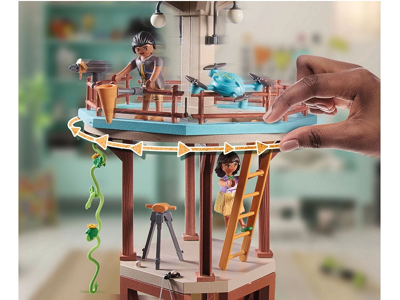 Jeux d'enfants multicolore