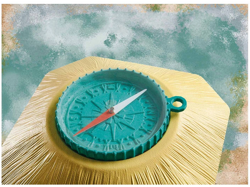 Jeux d'enfants multicolore