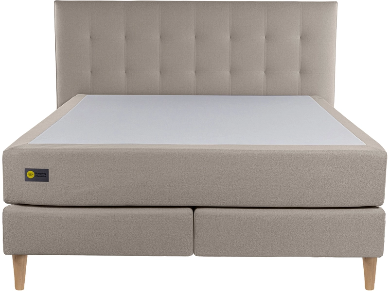 Boxspring RELAX BY BICO CHARLOTTE beige