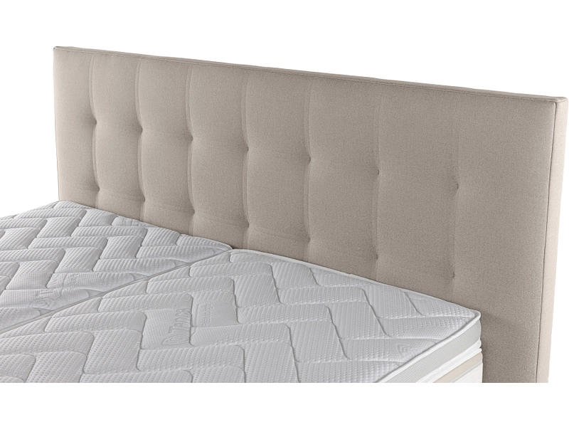 Boxspring RELAX BY BICO CHARLOTTE beige