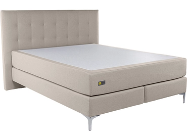 Boxspring RELAX BY BICO CHARLOTTE beige